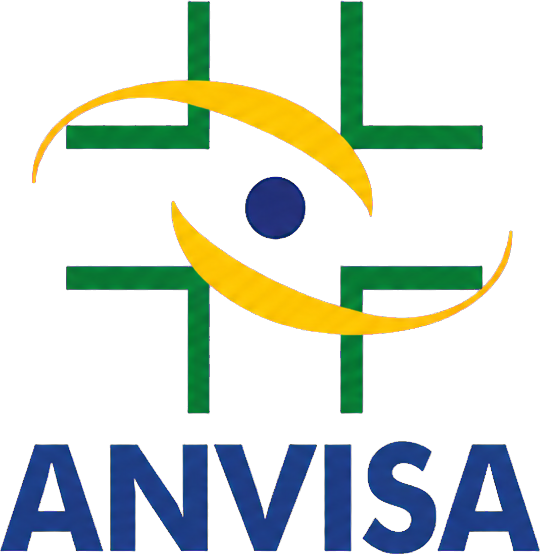 ANVISA — Vigilância Sanitária